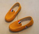Mocasines para niños A2474 5