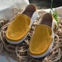 Mocasines para niños A2475 8