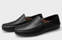 Mocasini eleganti pentru barbati J2642 8