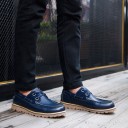 Mocasins para Homem Brad J2150 9