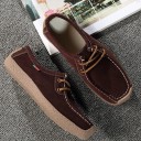 Mocassini da donna di lusso Lisa J2915 10