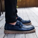 Mocassini da uomo Brad J2150 8