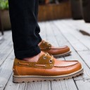 Mocassini da uomo Brad J2150 10