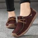 Mocassins de luxe pour femmes Lisa J2915 1