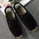 Mocassins de luxe pour femmes Lisa J2915 6
