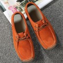 Mocassins de luxe pour femmes Lisa J2915 8