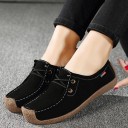Mocassins de luxe pour femmes Lisa J2915 11