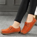 Mocassins de luxe pour femmes Lisa J2915 13