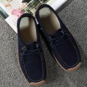 Mocassins de luxe pour femmes Lisa J2915 14