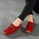 Mocassins de luxe pour femmes Lisa J2915 15