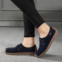 Mocassins de luxe pour femmes Lisa J2915 16