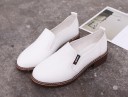 Mocassins de Senhora com Salto J1749 2