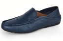 Mocassins elegantes para homem J2642 11