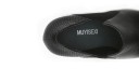 Mocassins elegantes para senhora com salto J1914 9