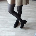 Mocassins en daim pour femmes de luxe 7