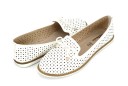 Mocassins femininos Nina 6
