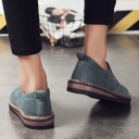 Mocassins Femininos 3