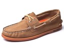 Mocassins Masculinos Gregor 1