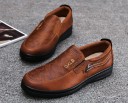 Mocassins masculinos modelo 2 1