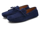 Mocassins masculinos modernos J3212 26
