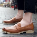 Mocassins Masculinos 8