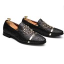 Mocassins pointus pour hommes Francis 2