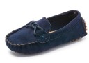 Mocassins pour enfants A2470 7