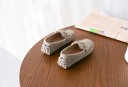 Mocassins pour enfants A2470 3
