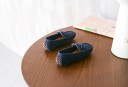 Mocassins pour enfants A2470 4