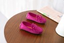 Mocassins pour enfants A2470 5