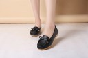 Mocassins pour femmes avec nœud 2