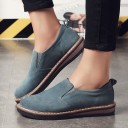 Mocassins pour femmes 2