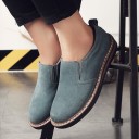 Mocassins pour femmes 4
