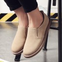 Mocassins pour femmes 5