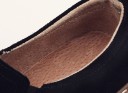 Mocassins pour femmes 8