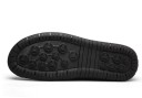 Mocassins pour hommes avec fermeture éclair J2157 9