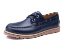 Mocassins pour hommes Brad J2150 12