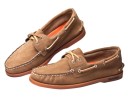 Mocassins pour hommes Gregor 4