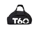 Mochila/bolsa desportiva 2 em 1 A2827 22