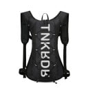Mochila de ciclismo 12L 41 x 29 x 10 cm Material impermeable Elementos reflectantes Silbato de supervivencia Correas transpirables Funda 2
