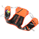 Mochila de corrida leve 5L com colete de hidratação unissexo para maratonas, ciclismo e caminhadas Mochila ultraleve e resistente para homens e mulheres Desporto ao ar livre 2