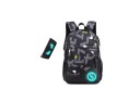 Mochila de Estudante J3439 13