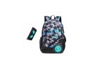 Mochila de Estudante J3439 18