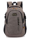Mochila de estudiante estilo 25