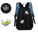 Mochila de estudiante J3439 2