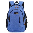 Mochila de hombre E1028 3