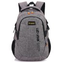 Mochila de hombre E1028 4