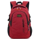 Mochila de hombre E1028 2
