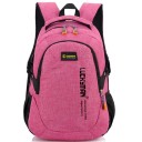 Mochila de hombre E1028 6