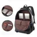 Mochila de hombre E1042 4